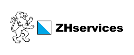 Logo eServices Kanton Zürich